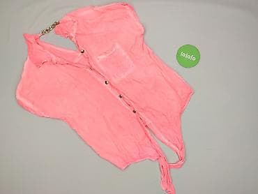 bluzka z tafty: ITALY FASHION, Жіноча блуза, розмір Один розмір на lalafo.pl — 2 bluzka z tafty: ITALY FASHION, Жіноча блуза, розмір Один розмір — 2