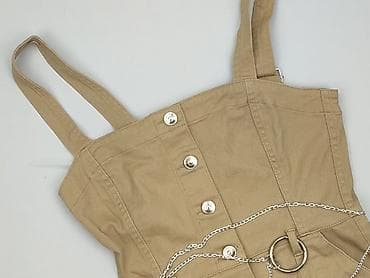 H&M Divided, Dungarees for women, size 2XS at lalafo.pl H&M Divided, Dungarees for women, size 2XS