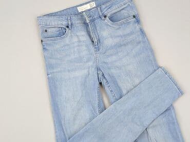 Жінкам: DENIM JEANS, Джинси жіночі, S на lalafo.pl — 1 Жінкам: DENIM JEANS, Джинси жіночі, S — 1