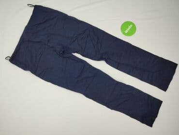 spodnie dresowe dynamic: Material trousers for women, 2XL at lalafo.pl — 3 spodnie dresowe dynamic: Material trousers for women, 2XL — 3