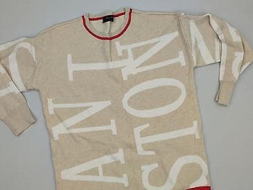 Sweter damski, rozmiar M w lalafo.pl Sweter damski, rozmiar M