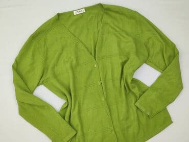 Women's Clothing: Women`s cardigan, 5XL at lalafo.pl — 1 Women's Clothing: Women`s cardigan, 5XL — 1