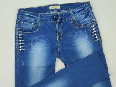 Джинси жіночі на lalafo.pl Джинси жіночі