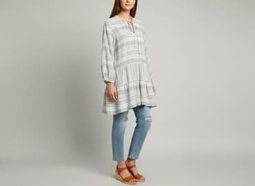 H&M L.O.G.G., Women`s dress, size M at lalafo.pl H&M L.O.G.G., Women`s dress, size M