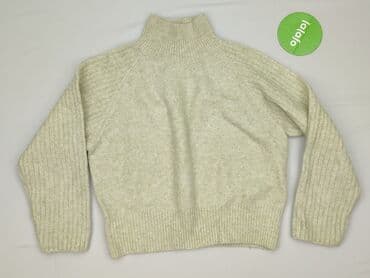 Жінкам: Zara, Гольф жіночий, L на lalafo.pl — 2 Жінкам: Zara, Гольф жіночий, L — 2