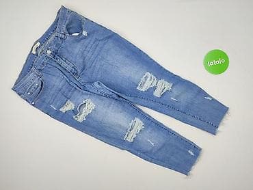 deezee buty ccc: Джинси жіночі, розмір XL на lalafo.pl — 2 deezee buty ccc: Джинси жіночі, розмір XL — 2