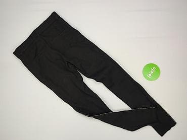 Zara, Material trousers for women, size M at lalafo.pl — 3 Zara, Material trousers for women, size M — 3