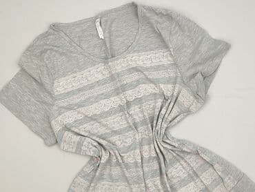 Футболка жіноча, розмір 4XL на lalafo.pl Футболка жіноча, розмір 4XL