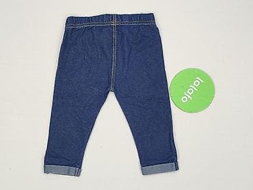 Kids' Clothes: Leggings, 6-9 months, condition - Perfect at lalafo.pl — 3 Kids' Clothes: Leggings, 6-9 months, condition - Perfect — 3