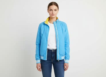 Kurtka przejściowa damska, rozmiar L w lalafo.pl Kurtka przejściowa damska, rozmiar L