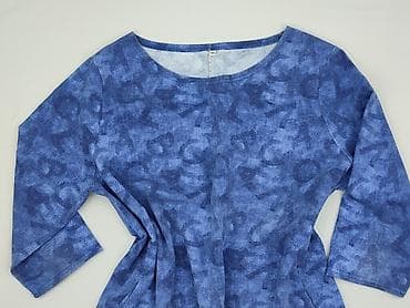 Sukienka damska, rozmiar 4XL w lalafo.pl Sukienka damska, rozmiar 4XL