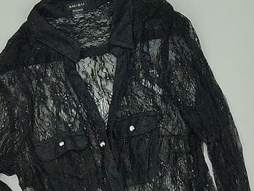 Amisu, Koszula damska, rozmiar S w lalafo.pl Amisu, Koszula damska, rozmiar S