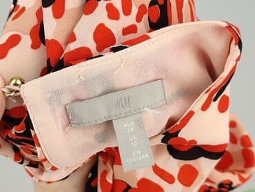 wójcik sukienki: H&M, Women`s dress, M at lalafo.pl — 4 wójcik sukienki: H&M, Women`s dress, M — 4