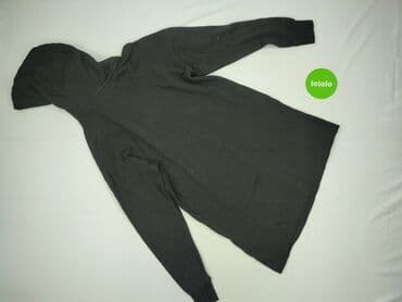 bluzy c a: H&M Basic, Кофта з каптуром жіноча, розмір XS на lalafo.pl — 4 bluzy c a: H&M Basic, Кофта з каптуром жіноча, розмір XS — 4