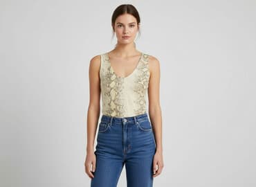 buty new look: New Look, Топ жіночий, розмір L на lalafo.pl — 7 buty new look: New Look, Топ жіночий, розмір L — 7