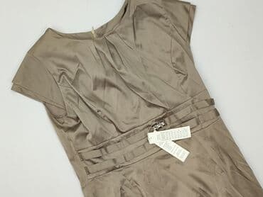 Sukienka damska, 4XL w lalafo.pl Sukienka damska, 4XL