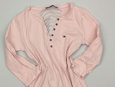 Tommy Hilfiger, Bluzka damska, rozmiar One size w lalafo.pl Tommy Hilfiger, Bluzka damska, rozmiar One size