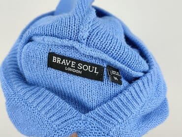 bluzy c a: Brave Soul, Кофта з каптуром жіноча, розмір M на lalafo.pl — 4 bluzy c a: Brave Soul, Кофта з каптуром жіноча, розмір M — 4