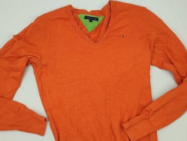 Tommy Hilfiger, Sweter damski, M w lalafo.pl Tommy Hilfiger, Sweter damski, M