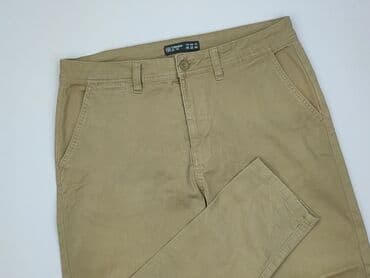 Terranova, Chinosy dla mężczyzn, rozmiar M w lalafo.pl Terranova, Chinosy dla mężczyzn, rozmiar M