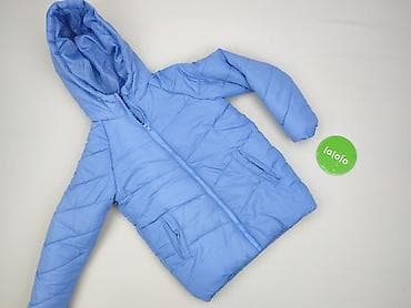 Jackets and Coats: Children's down jacket Little kids, 9 years, Synthetic fabric, condition - Very good at lalafo.pl — 2 Jackets and Coats: Children's down jacket Little kids, 9 years, Synthetic fabric, condition - Very good — 2