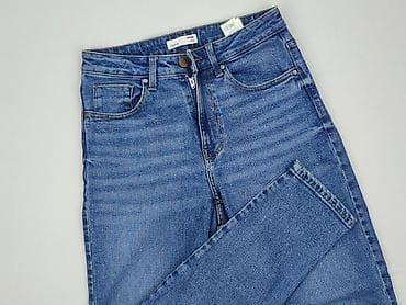 Jeansy damskie, rozmiar S w lalafo.pl Jeansy damskie, rozmiar S