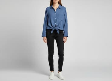 Women`s shirt, size M at lalafo.pl Women`s shirt, size M