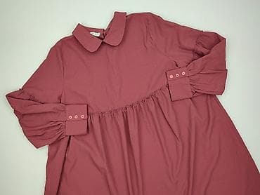 Sukienka damska, rozmiar 4XL w lalafo.pl Sukienka damska, rozmiar 4XL