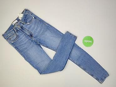 Zara, Джинси жіночі, розмір S на lalafo.pl — 2 Zara, Джинси жіночі, розмір S — 2