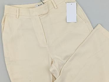 ichi spodnie: NA-KD, Spodnie materiałowe damskie, rozmiar S w lalafo.pl — 1 ichi spodnie: NA-KD, Spodnie materiałowe damskie, rozmiar S — 1