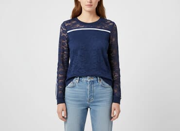 Ze-Ze, Women's blouse, size M at lalafo.pl Ze-Ze, Women's blouse, size M