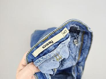 jeansy c: Sinsay, Джинси жіночі, розмір L на lalafo.pl — 4 jeansy c: Sinsay, Джинси жіночі, розмір L — 4