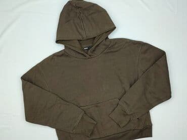 Cropp, Кофта з каптуром жіноча, розмір M на lalafo.pl Cropp, Кофта з каптуром жіноча, розмір M