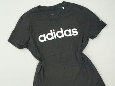 Adidas, Футболка жіноча, розмір S на lalafo.pl Adidas, Футболка жіноча, розмір S