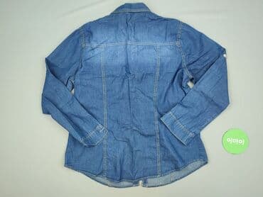 koszulka z długim rękawem tommy hilfiger damska: Koszula damska, 2XL w lalafo.pl — 3 koszulka z długim rękawem tommy hilfiger damska: Koszula damska, 2XL — 3