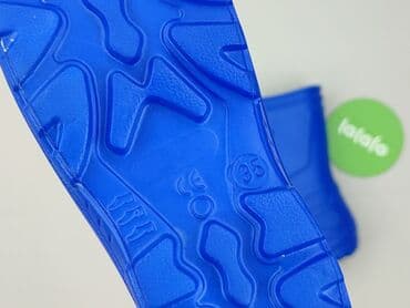 Дитячий одяг: Гумові чоботи, 35, стан - Дуже гарний на lalafo.pl — 5 Дитячий одяг: Гумові чоботи, 35, стан - Дуже гарний — 5