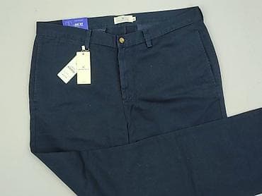 Trousers: Chinos for men, size XL at lalafo.pl — 1 Trousers: Chinos for men, size XL — 1