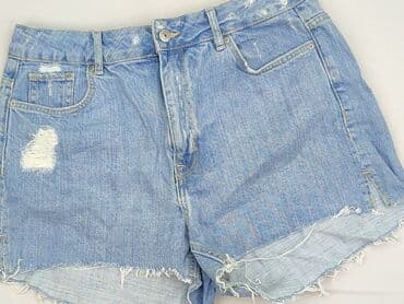 divided jeans: Divided, Шорти жіночі, розмір M на lalafo.pl — 1 divided jeans: Divided, Шорти жіночі, розмір M — 1