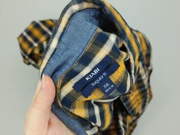 marynarki pull and bear: Kiabi, Сорочка для чоловіків, 2XL на lalafo.pl — 5 marynarki pull and bear: Kiabi, Сорочка для чоловіків, 2XL — 5