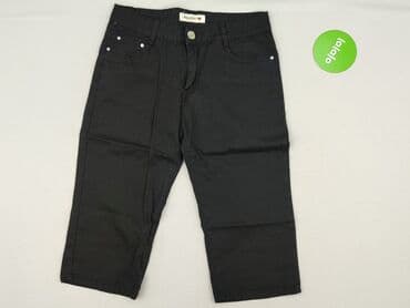 simple bluzki: Cherry, 3/4 Trousers for women, S at lalafo.pl — 2 simple bluzki: Cherry, 3/4 Trousers for women, S — 2