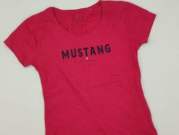 nirvana t shirty stradivarius: Mustang, Women`s T-shirt, S at lalafo.pl — 1 nirvana t shirty stradivarius: Mustang, Women`s T-shirt, S — 1