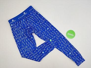 nike t shirty tech flece: Adidas, Leggings Sports for women, size S at lalafo.pl — 3 nike t shirty tech flece: Adidas, Leggings Sports for women, size S — 3