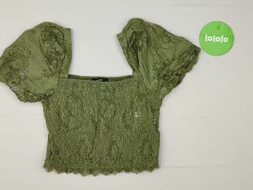 reserved bluzka z bufkami: Reserved, Жіноча блуза, розмір L на lalafo.pl — 3 reserved bluzka z bufkami: Reserved, Жіноча блуза, розмір L — 3