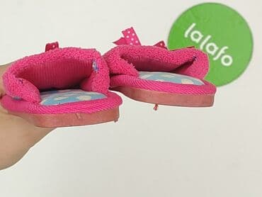 sinsay buty dziecięce zimowe: Капці 19, Б/в на lalafo.pl — 7 sinsay buty dziecięce zimowe: Капці 19, Б/в — 7