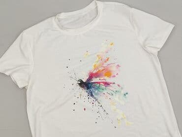 Women`s T-shirt, 2XL at lalafo.pl Women`s T-shirt, 2XL