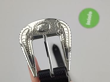 Прикраси: Ремінь, Для жінки, стан - Ідеальний на lalafo.pl — 5 Прикраси: Ремінь, Для жінки, стан - Ідеальний — 5