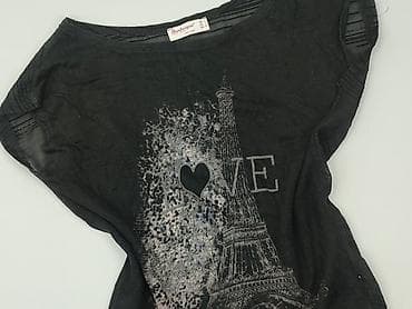 Young Fashion, Bluzka damska, rozmiar S w lalafo.pl Young Fashion, Bluzka damska, rozmiar S