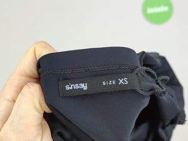 crop top hugo: Sinsay, Топ жіночий, XS на lalafo.pl — 4 crop top hugo: Sinsay, Топ жіночий, XS — 4