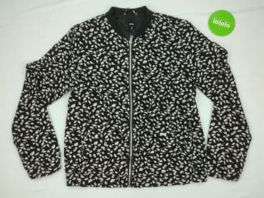 kurtka snowboardowa lidl: Sinsay, Kurtka bomberka damska, XL w lalafo.pl — 2 kurtka snowboardowa lidl: Sinsay, Kurtka bomberka damska, XL — 2