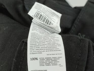 spodnie joggery moro damskie: Denim, Штани карго жіночі, 2XS на lalafo.pl — 5 spodnie joggery moro damskie: Denim, Штани карго жіночі, 2XS — 5